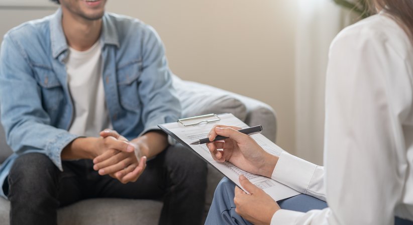 Beschwerden, bei denen keine organischen Ursachen nachgewiesen werden können - Mag. Dr. Michaela Leopold - Psychiaterin Wien 1090