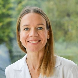 Mag. Dr. Michaela Leopold - Psychiaterin Wien 1010