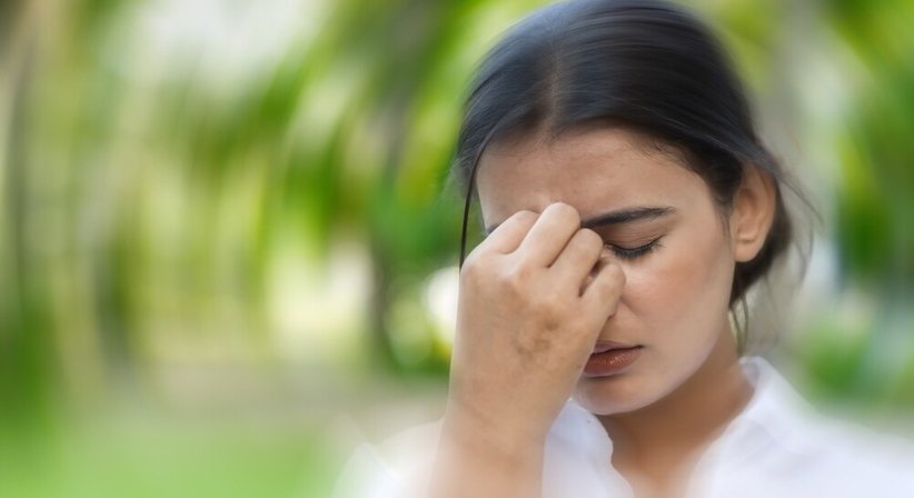 Funktionelle Störungen - Mag. Dr. Michaela Leopold - Psychiaterin Wien 1090