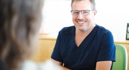 Praxis - Dr. med. Roman Pavlik - Frauenarzt Thalheim bei Wels 4600