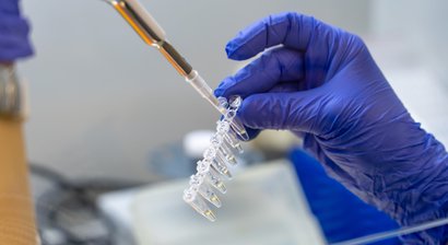 PID (Präimplantationsdiagnostik)