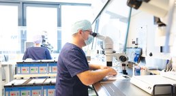 Dr. med. Roman Pavlik - Frauenarzt Thalheim bei Wels 4600