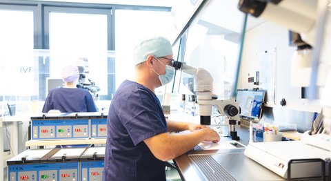 Dr. med. Roman Pavlik - Frauenarzt Thalheim bei Wels 4600