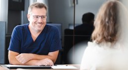 Dr. med. Roman Pavlik - Frauenarzt Thalheim bei Wels 4600