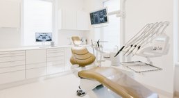 Dr. Johanna Steyrer - Zahnärztin Wien 1120