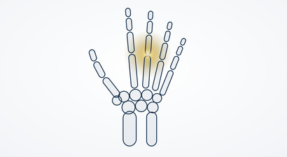 Injektionstherapie und operative Therapie