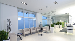 Praxis - Dr. Eleonore Hecking - Unfallchirurgin Wien 1080