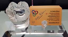 Praxis - Dr. Stefan C. Wilson - Zahnarzt Linz 4020