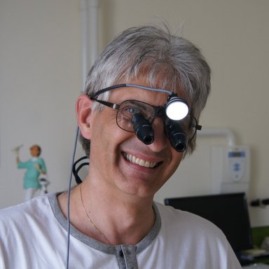 Dr. Stefan C. Wilson - Zahnarzt Linz 4020