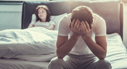 Erektile Dysfunktion