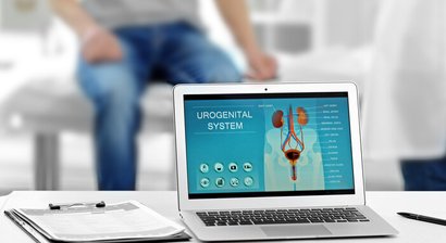 Vorsorgeuntersuchung