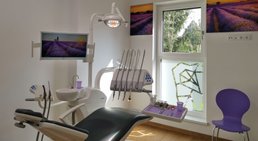 Dr. med. dent. Lisa-Maria Raffelsberger - Zahnärztin Steinhaus 4641