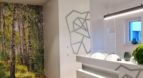 Dr. med. dent. Lisa-Maria Raffelsberger - Zahnärztin Steinhaus 4641