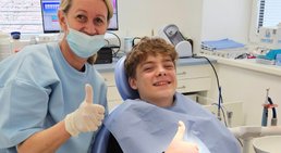 Praxis - Dr. med. dent. Alecsandra Moldovan - Zahnärztin Payerbach 2650