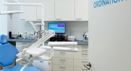 Praxis - Dr. med. dent. Alecsandra Moldovan - Zahnärztin Payerbach 2650