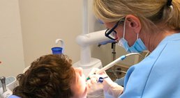 Dr. med. dent. Alecsandra Moldovan - Zahnärztin Payerbach 2650