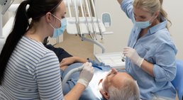 Dr. med. dent. Alecsandra Moldovan - Zahnärztin Payerbach 2650