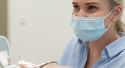 Praxis - Dr. med. dent. Alecsandra Moldovan - Zahnärztin Payerbach 2650