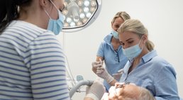 Dr. med. dent. Alecsandra Moldovan - Zahnärztin Payerbach 2650