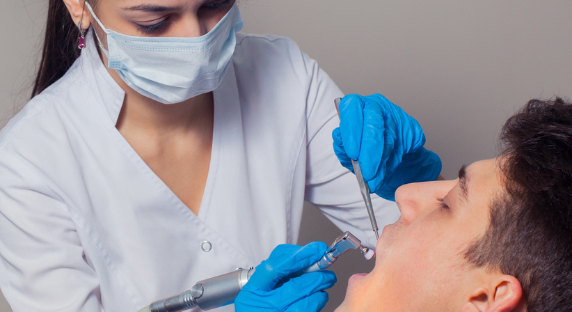 Wurzelbehandlungen - Dr. med. dent. Alecsandra Moldovan - Zahnärztin Payerbach 2650