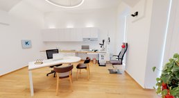 Priv.-Doz. Dr. Stefan Palkovits - Augenarzt Wien 1020