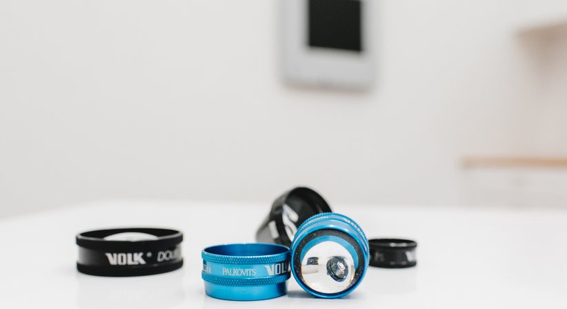 Netzhauterkrankungen - Priv.-Doz. Dr. Stefan Palkovits - Augenarzt Wien 1020