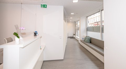 Dr. Felix Krebs - Orthopäde Wien 1040