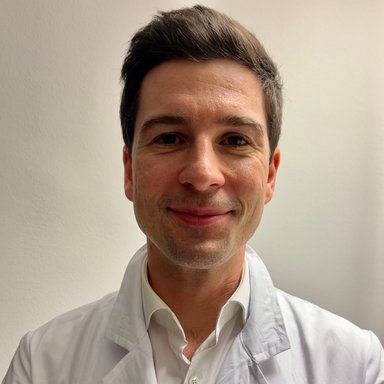 Dr. Felix Krebs - Orthopäde Wien 1040