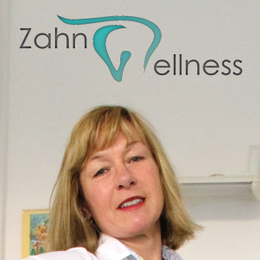 Dr. Emese-Enikö Caspary - Zahnärztin Wien 1060
