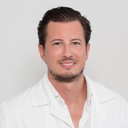 Dr. Alexander Di Monte - Allgemeinchirurg/Viszeralchirurg Wien 1090