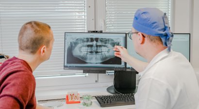 Chirurgische Behandlungen