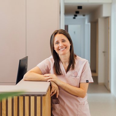 Dr. Barbara Stoiber - Frauenärztin Linz 4020