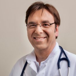 Dr. Miro Urlicic - Internist Wien 1020