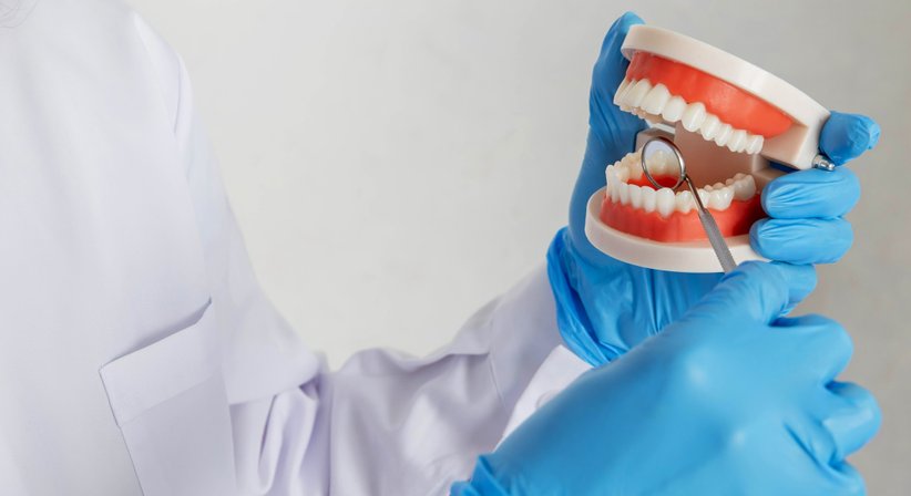 Leistungsübersicht bei Dr. med. dent. Sahar Dorri