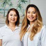 Dr. med. dent. Sahar Dorri - Zahnärztin Wien 1160