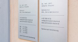Dr. med. dent. Mathias Steyrer - Zahnarzt Wien 1120
