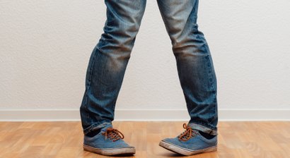 Achskorrekturen