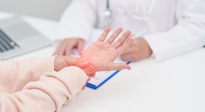 Sehnen- und Nervenchirurgie der Hand