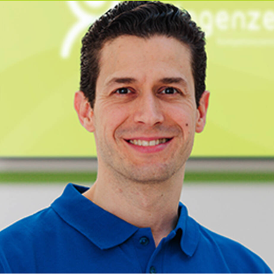 Dr. Rodrigo Suarez Ibarolla - Urologe Wien 1200