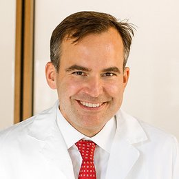 Dr. Rupert Grafinger - Orthopäde Salzburg 5020