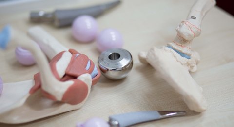 OA Dr. Philipp Grabowiecki - Orthopäde Mödling 2340