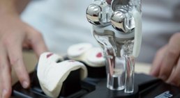 OA Dr. Philipp Grabowiecki - Orthopäde Mödling 2340