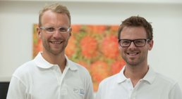 OA Dr. Philipp Grabowiecki - Orthopäde Mödling 2340