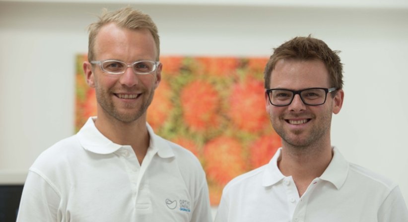 OA Dr. Philipp Grabowiecki - Orthopäde Mödling 2340