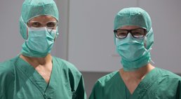 Praxis - OA Dr. Philipp Grabowiecki - Orthopäde Mödling 2340