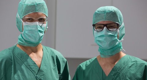 OA Dr. Philipp Grabowiecki - Orthopäde Mödling 2340