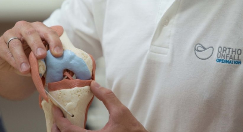 Kreuzband - OA Dr. Philipp Grabowiecki - Orthopäde Mödling 2340