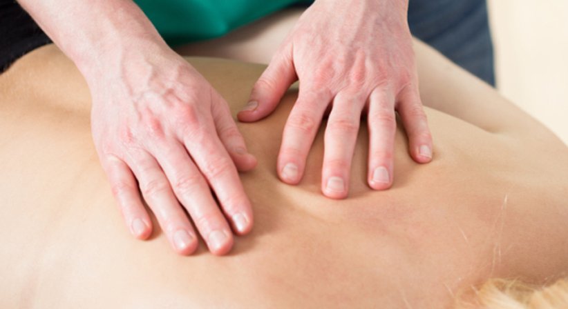 Manuelle Therapie - OA Dr. Philipp Grabowiecki - Orthopäde Mödling 2340