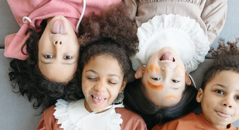 Kinderdermatologie - Dr. Sophie Hammerer - Hautärztin Wien 1010