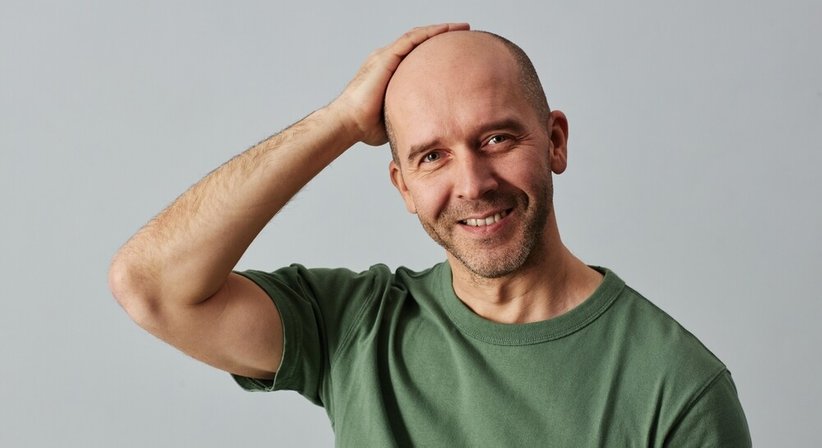 Kopfhauterkrankungen, Haarausfall - Dr. Sophie Hammerer - Hautärztin Wien 1010